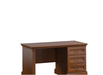 Classic desk office furniture table executive office desks solid wood BA-Sc